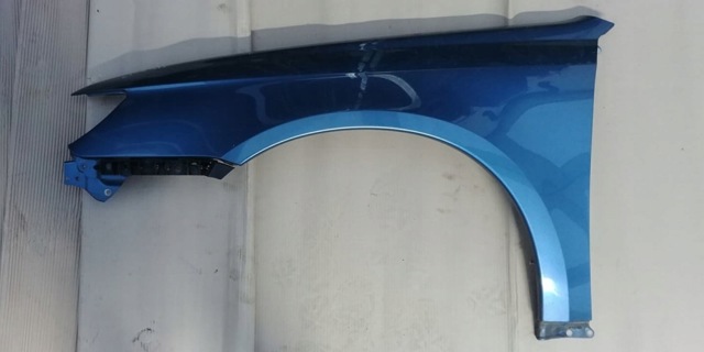 Переднє праве крило 57120AG0009P SUBARU