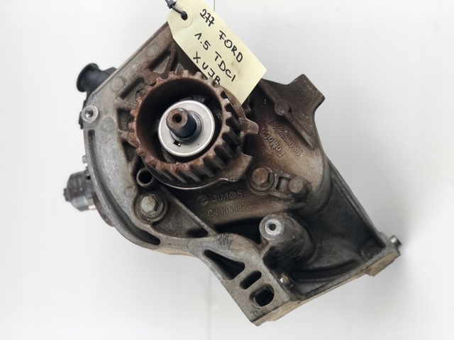 Ролик натягувача приводного ременя 575186 FORD