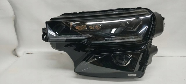 Блок фара ліва 57B941035 VAG