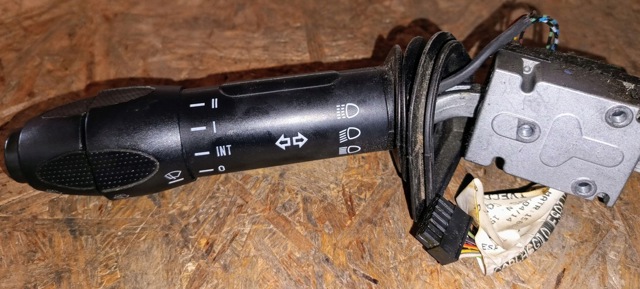 5801781376 Iveco