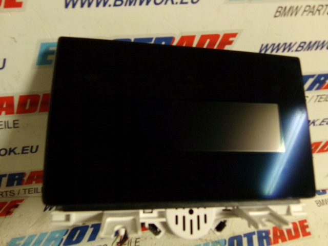 Щиток приладів (комбінація) 5A08591 BMW