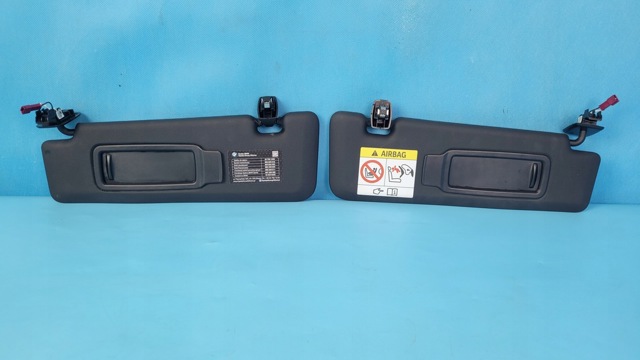 Козирок сонцезахисний 5A2A155 BMW