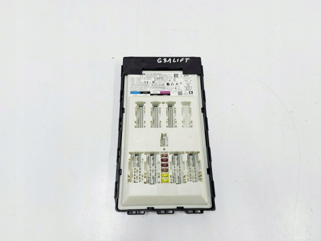 Блок комфорту 5A57248 BMW