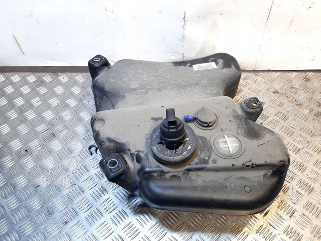 Бак AD BLUE 5C0131877C VAG