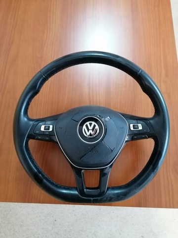 Руль 5C0419091CJ VAG