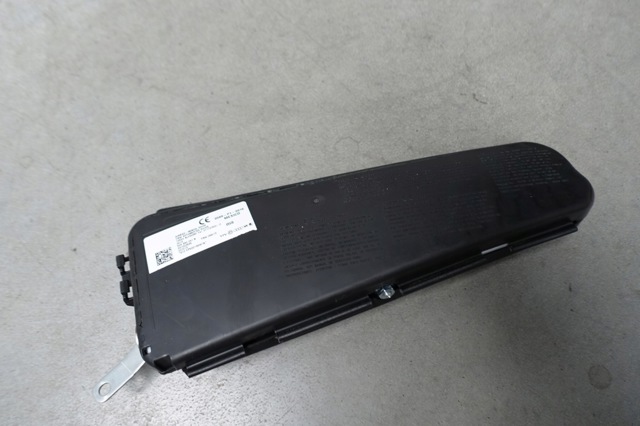 Подушка безпеки AIRBAG спинки сидіння, лівого 5C5880241B VAG
