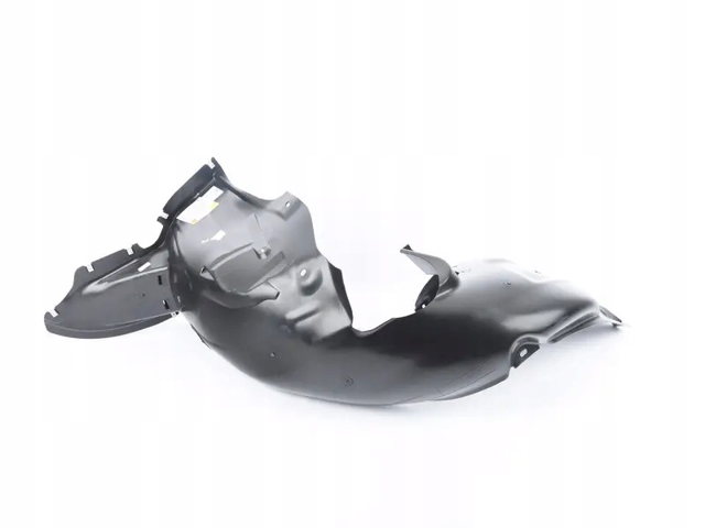 Підкрилок передній правий 5C6805912M VAG