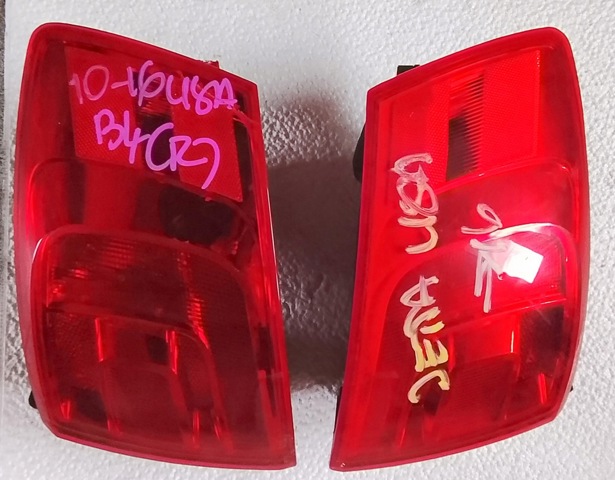 Ліхтар задній 5C6945095D VAG