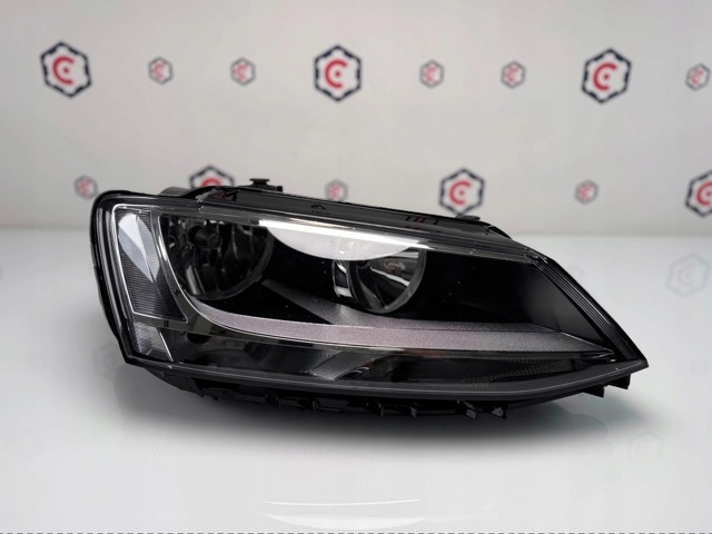 Права блок фара 5C7941006H VAG