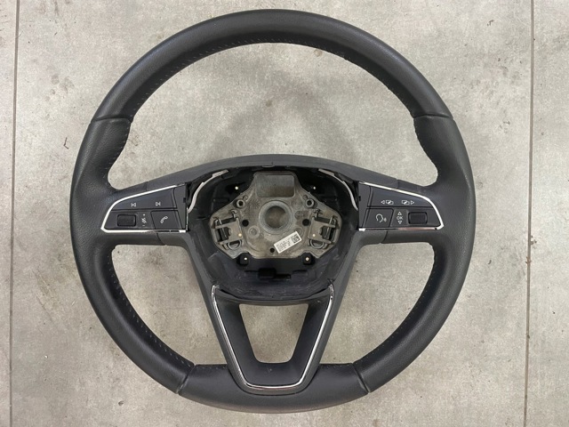 Руль Seat Ibiza 4