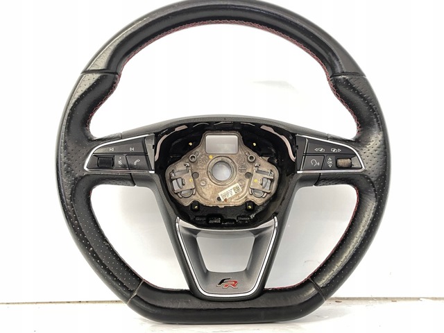 Руль 5F0419091R VAG