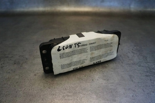 Подушка безпеки бокова 5F0880204A VAG