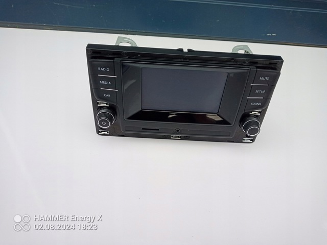 5G0035885D VAG