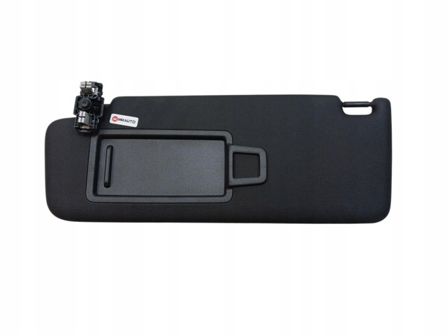Козирок сонцезахисний 5G0857551AG VAG