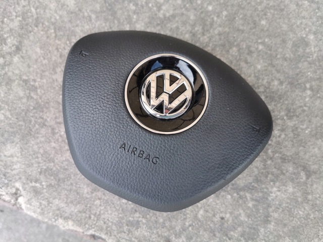 Подушка безпеки, водійська, AIRBAG 5G0880201C VAG
