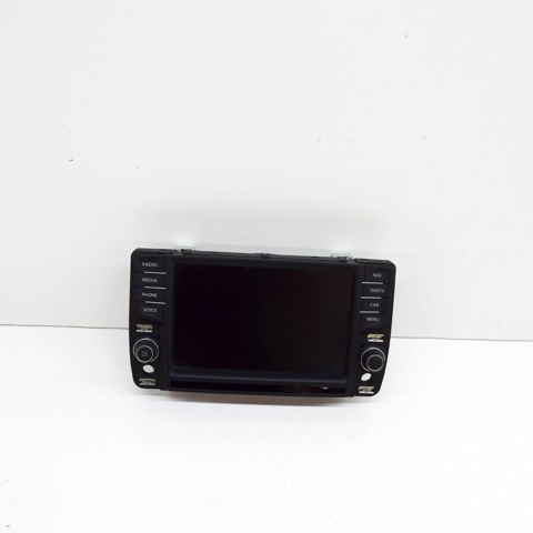 Магнітола 5G0919606 VAG