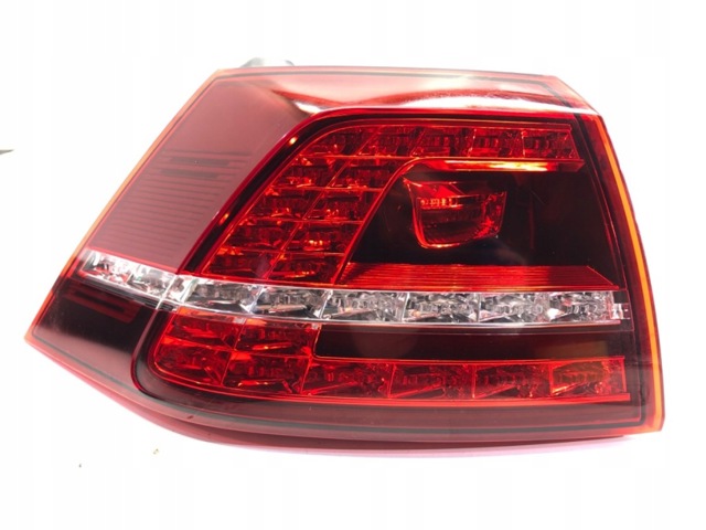 Ліхтар задній 5G0945207 MARKET (OEM)