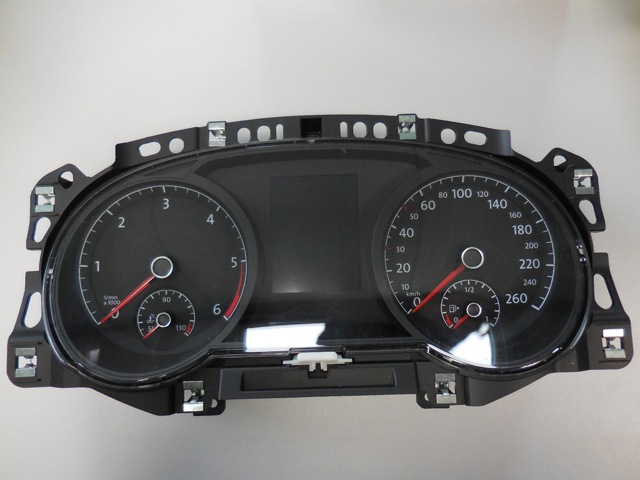 Щиток приладів (комбінація) 5G1920741B VAG