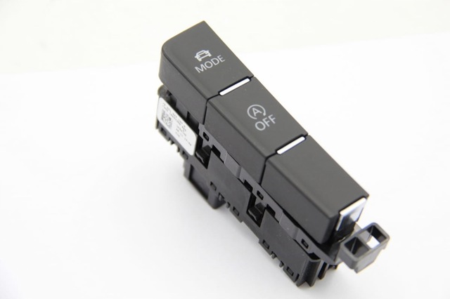 Блок кнопок центральної консолі 5G1927137N VAG
