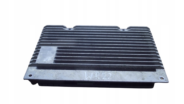 Підсилювач звуку аудіосистеми 5H3219C164BA LAND ROVER