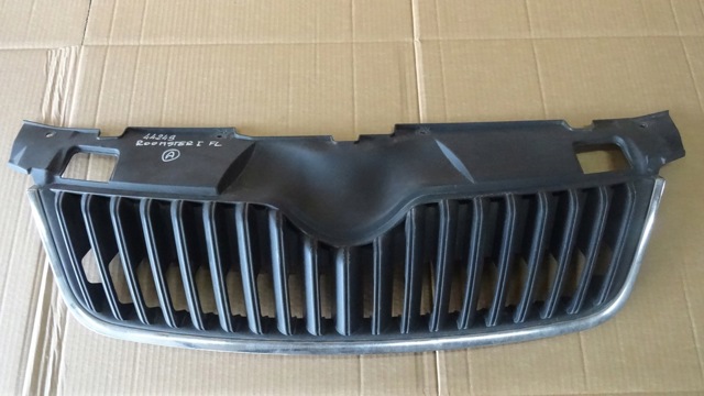 Решітка 5J0853668C VAG