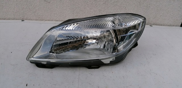 Фари 5J1941017C VAG