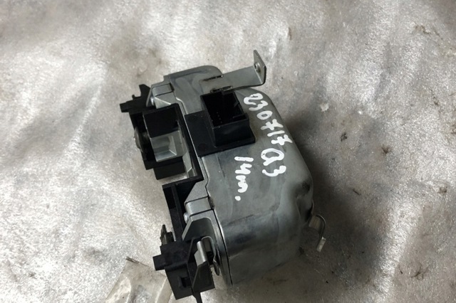 Електронний модуль рульової колонки 5K0905861C VAG