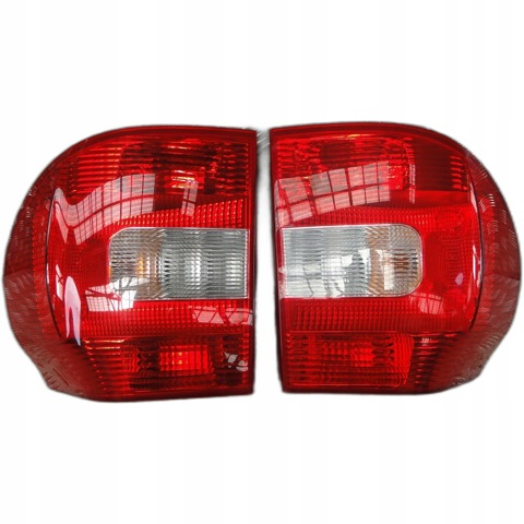Задня ліва фара 5L0945096 VAG