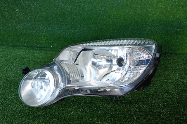 Основна фара в зборі ліва 5L1941015 VAG