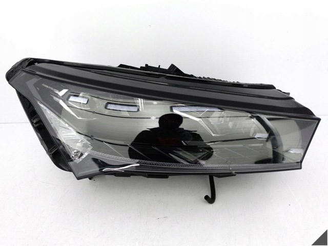 Фара основна права 5LB941016B VAG