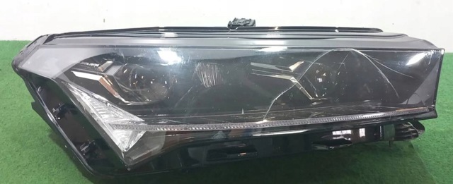 Права блок фара 5LB941018B VAG