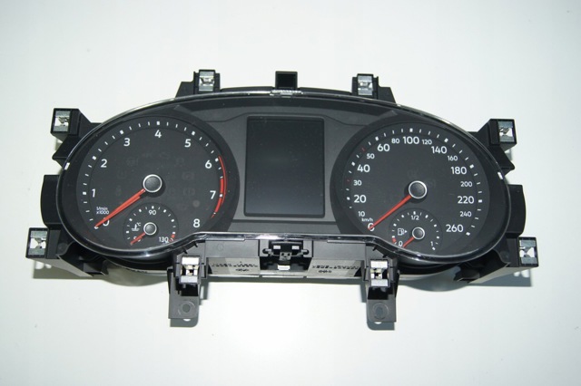 Спідометр 5NA920750B VAG