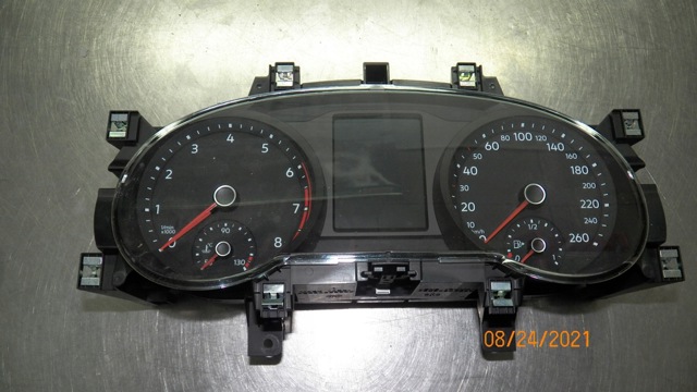 Щиток приладів 5NA920750C VAG