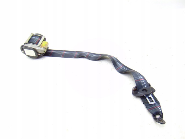 Ремені безпеки 5P0857706B VAG