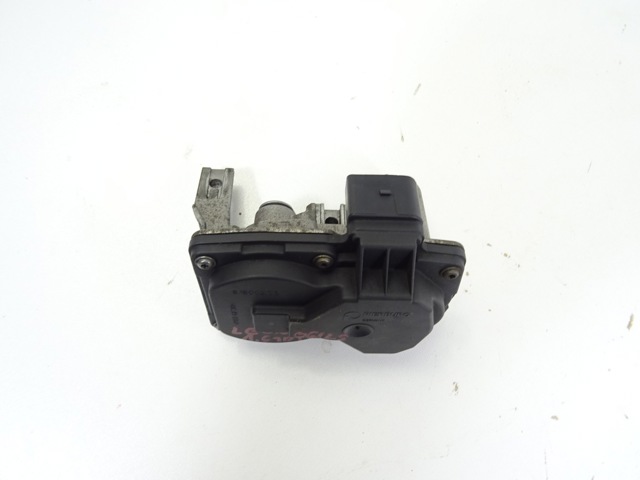 Клапан / актуатор приводу заслінки EGR 5Q0253691F VAG