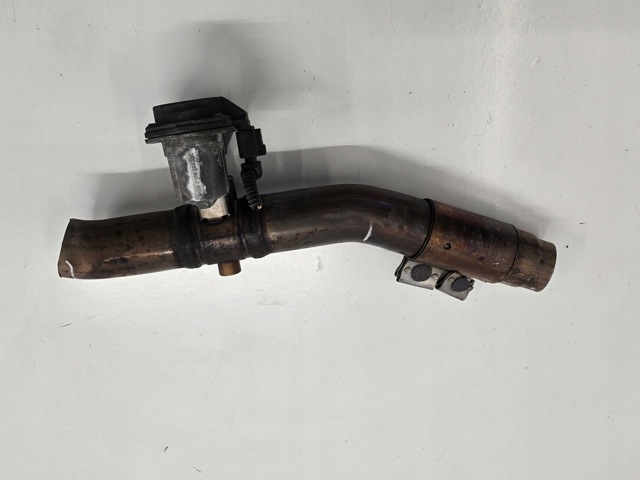 Клапан / актуатор приводу заслінки EGR 5Q0253691J VAG