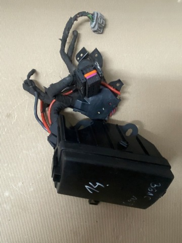 Корпус блока запобіжників 5Q0907361C VAG
