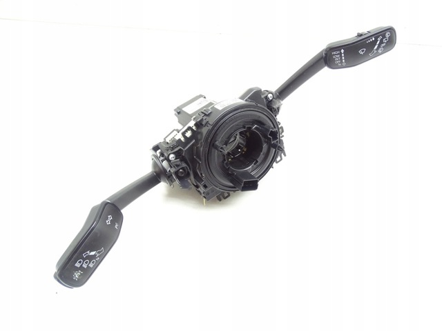 Контактний блок подушки безпеки 5Q0953569B VAG