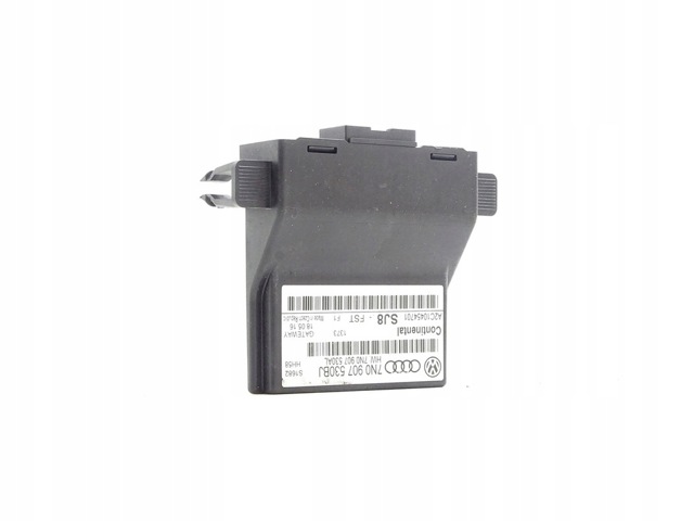 Блок комфорту передніх дверей 5Q0959593E VAG