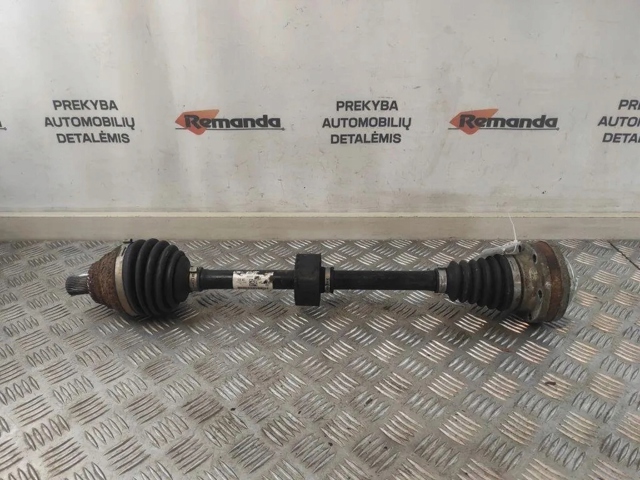 Привід правий 5QE407272B VAG