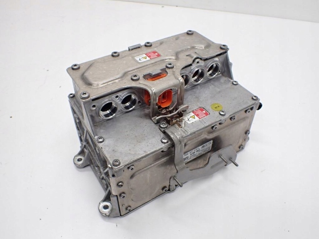 Инвентор струму 5QE907070L VAG