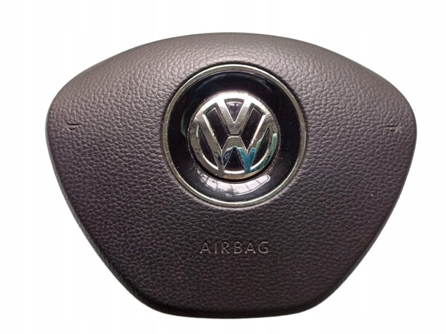 Подушка безпеки, водійська, AIRBAG 5TA880201AC VAG