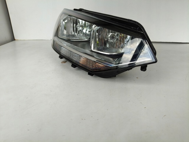 Права блок фара 5TB941006C VAG
