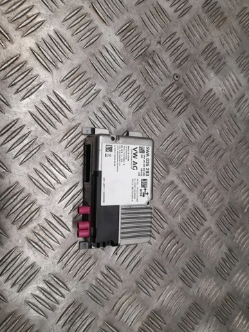 Блок керування Bluetooth 5WA035283 VAG