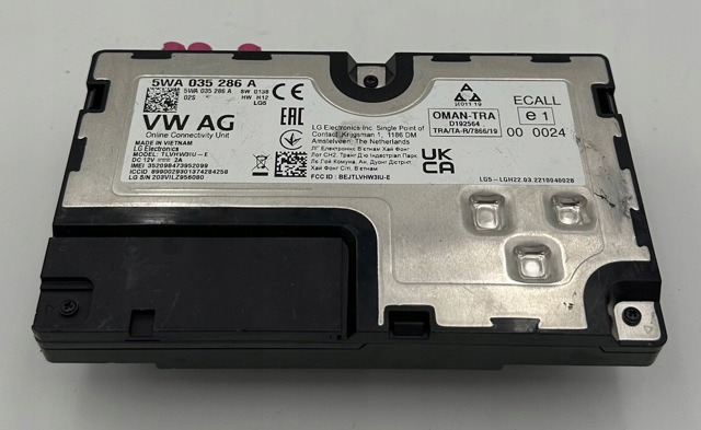 5WA035286A VAG