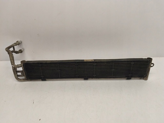 Радіатор охолодження двигуна, додатковий 5WA121251J VAG