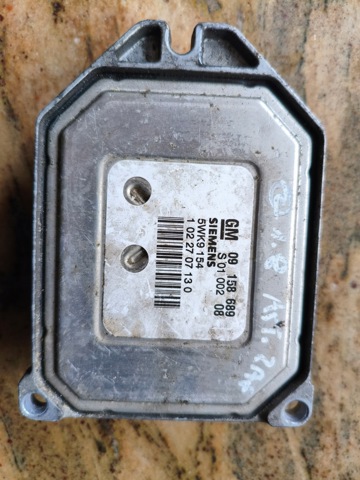 5WK9154 Opel