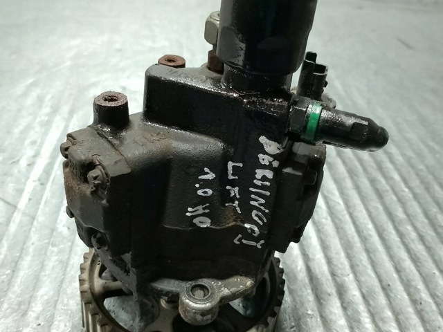 Насос паливний високого тиску (ПНВТ) - DIESEL 5WS40018 CONTINENTAL