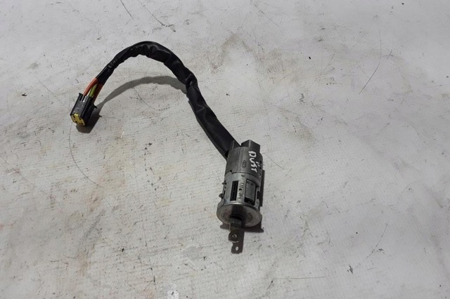 Замок запалювання 6001546809 RENAULT
