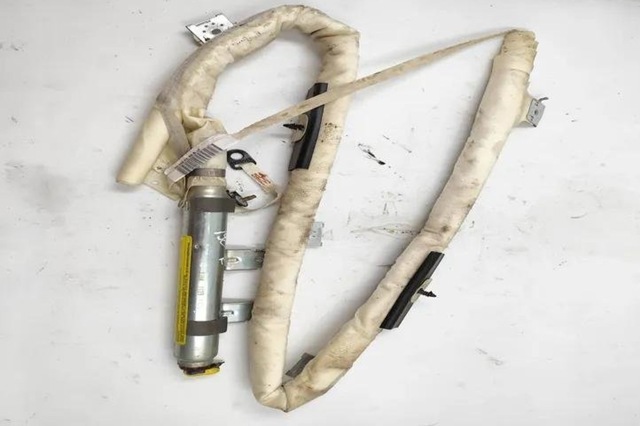 Подушка безпеки, збоку, ліва, AIRBAG 600942801E HYUNDAI